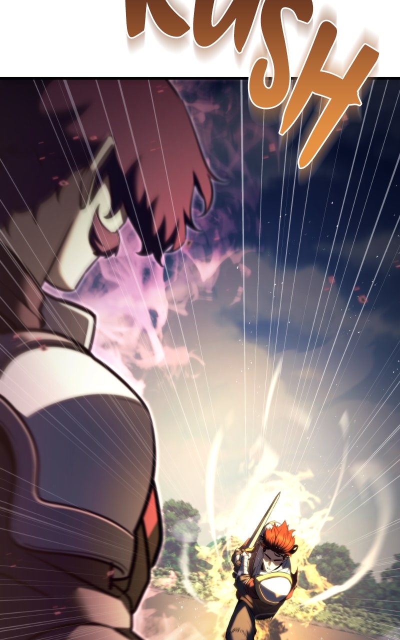 Read A Flame Reborn EN Manga Online