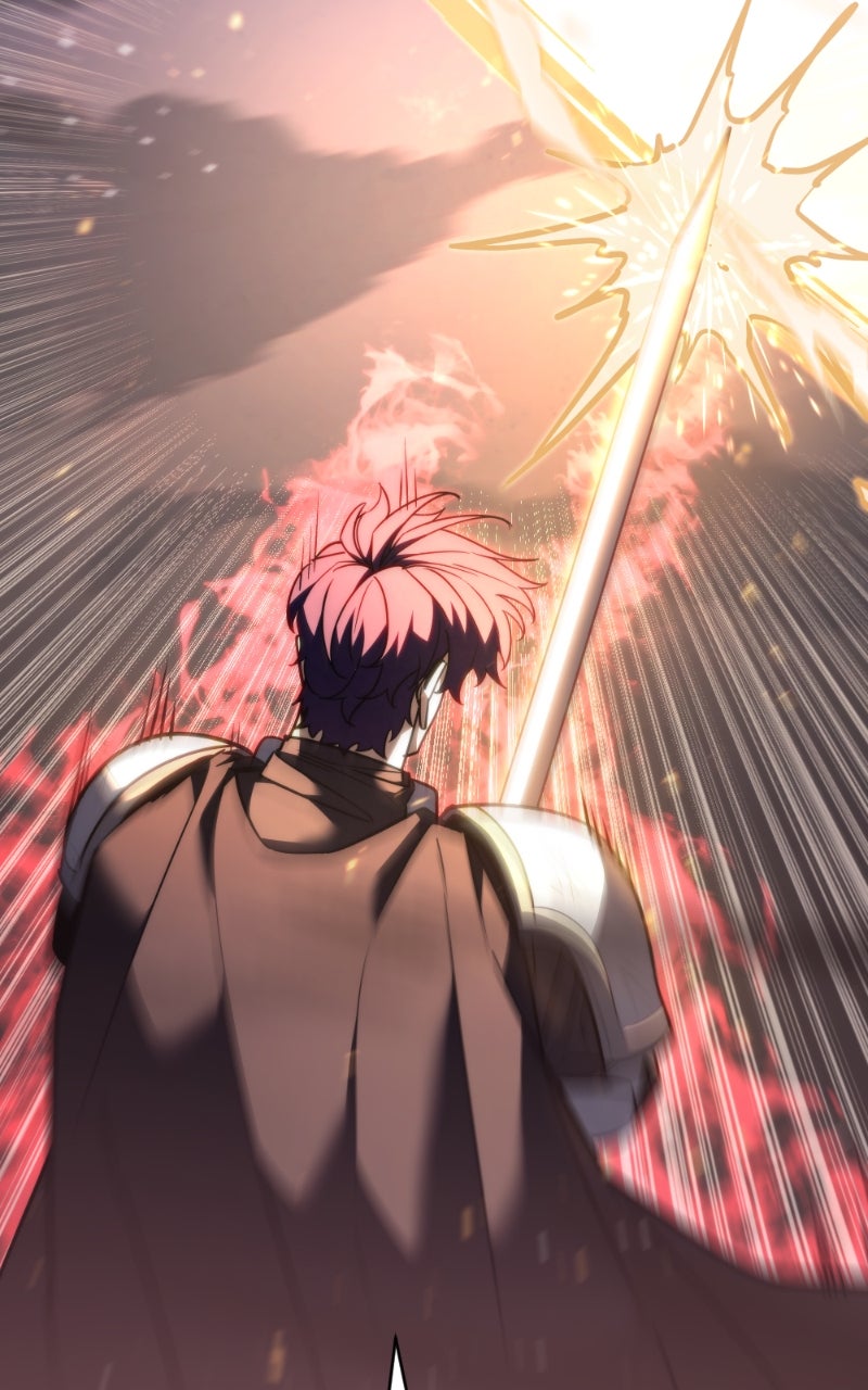 Read A Flame Reborn EN Manga Online