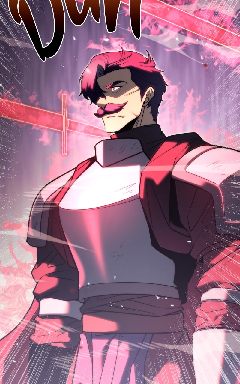 Read A Flame Reborn EN Manga Online