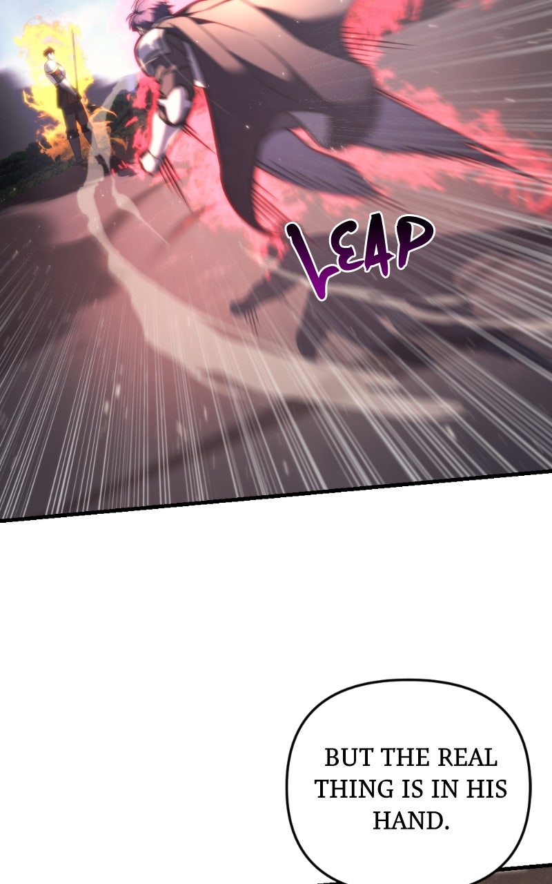 Read A Flame Reborn EN Manga Online