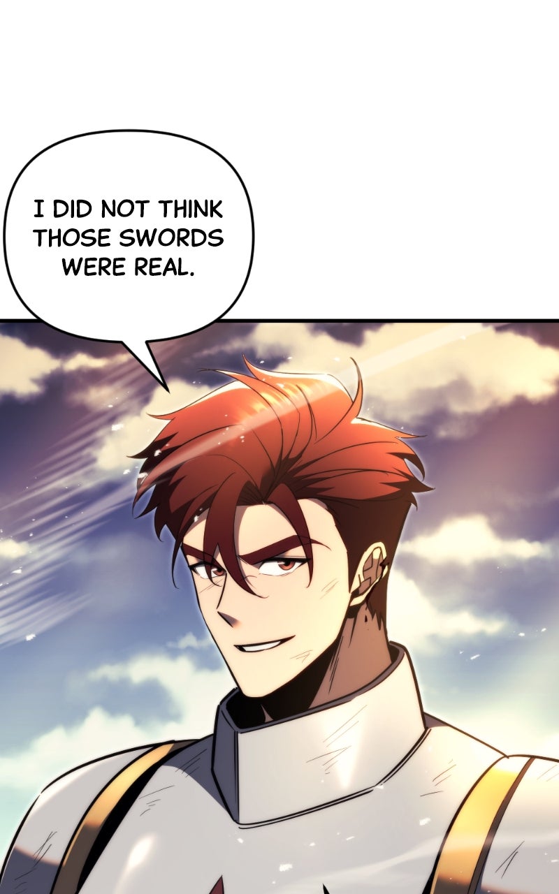 Read A Flame Reborn EN Manga Online