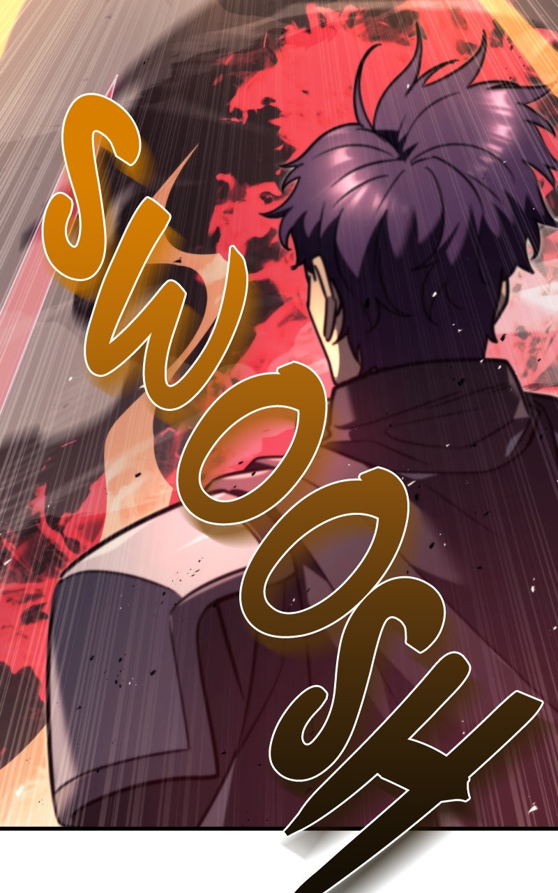 Read A Flame Reborn EN Manga Online