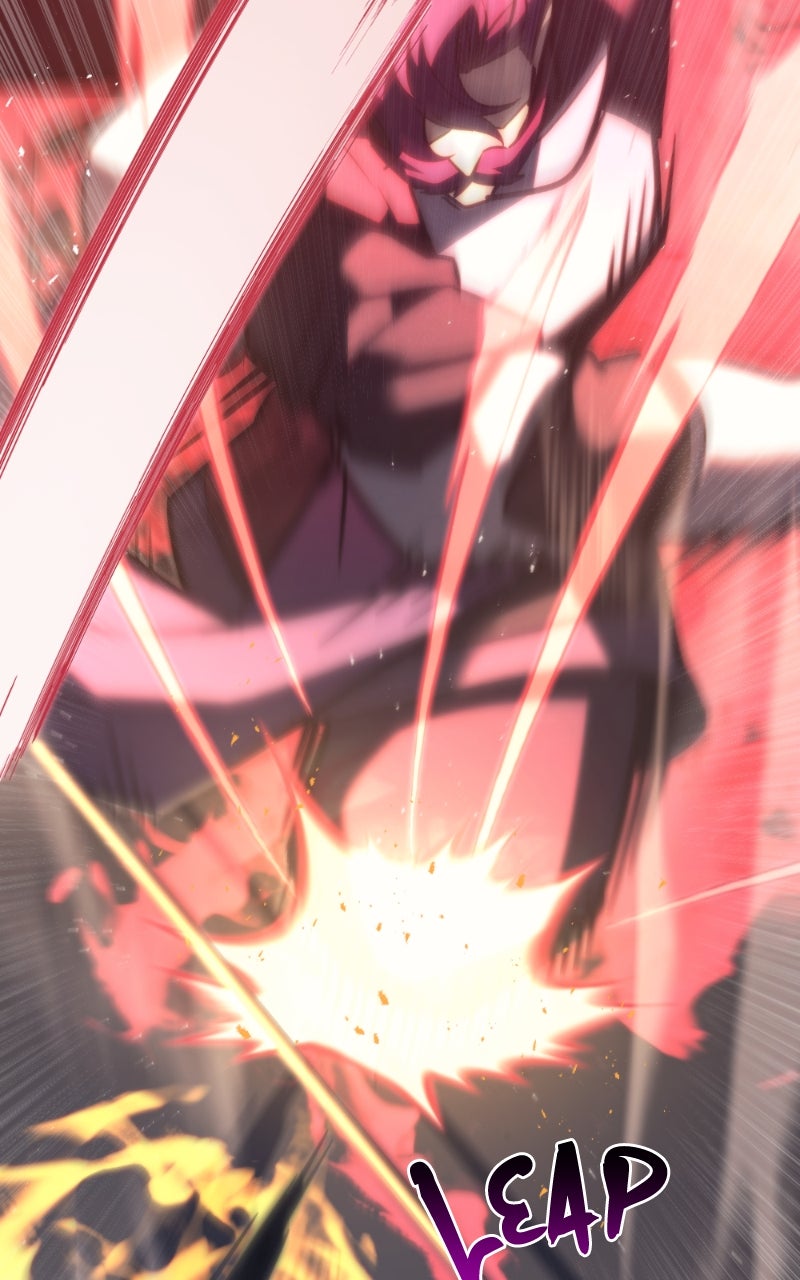 Read A Flame Reborn EN Manga Online