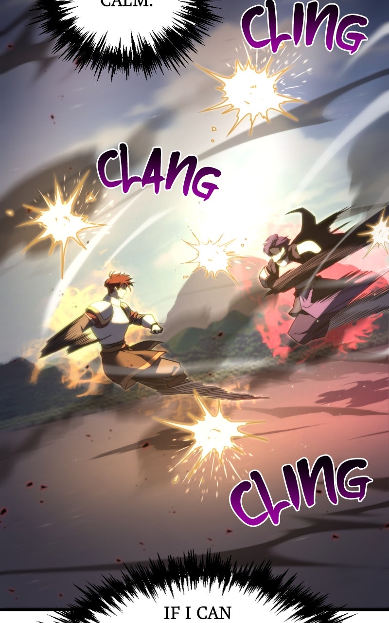 Read A Flame Reborn EN Manga Online