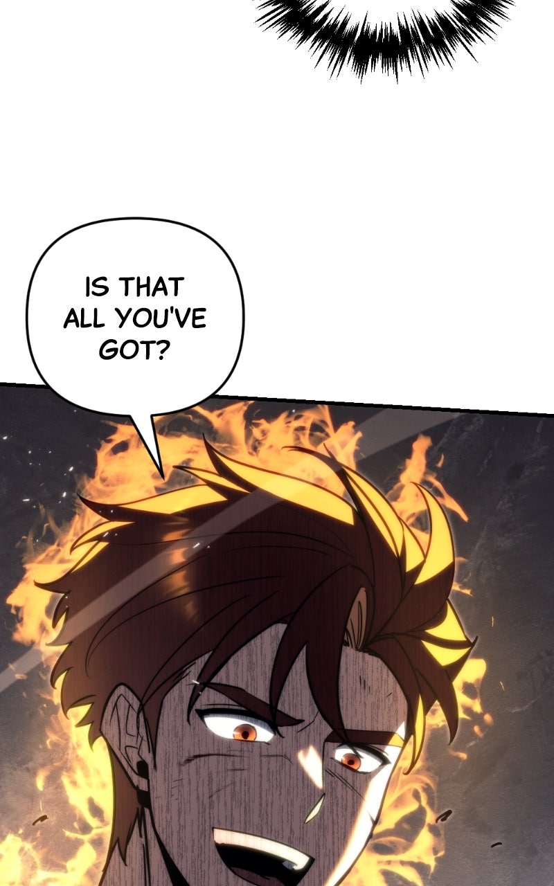 Read A Flame Reborn EN Manga Online