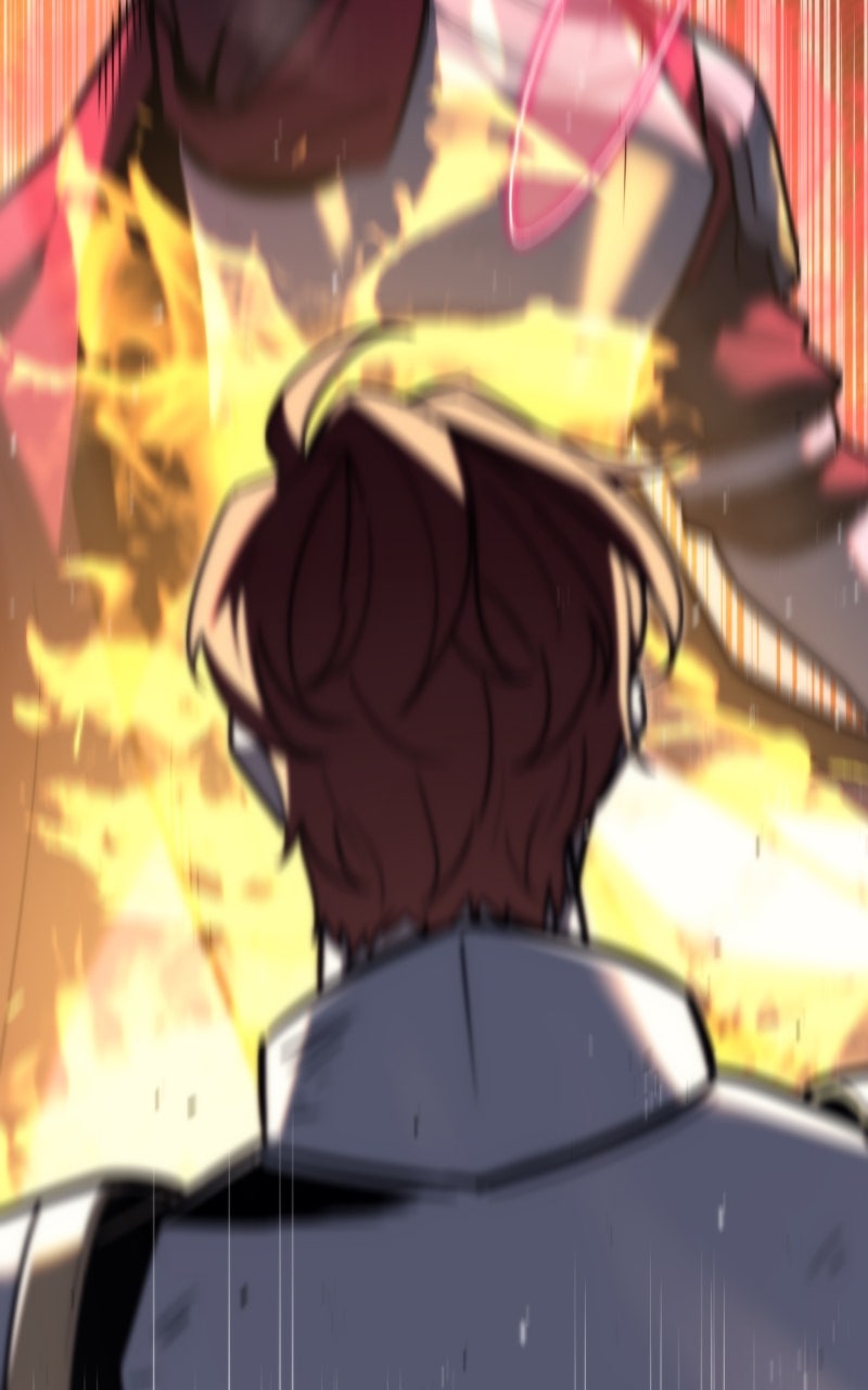 Read A Flame Reborn EN Manga Online