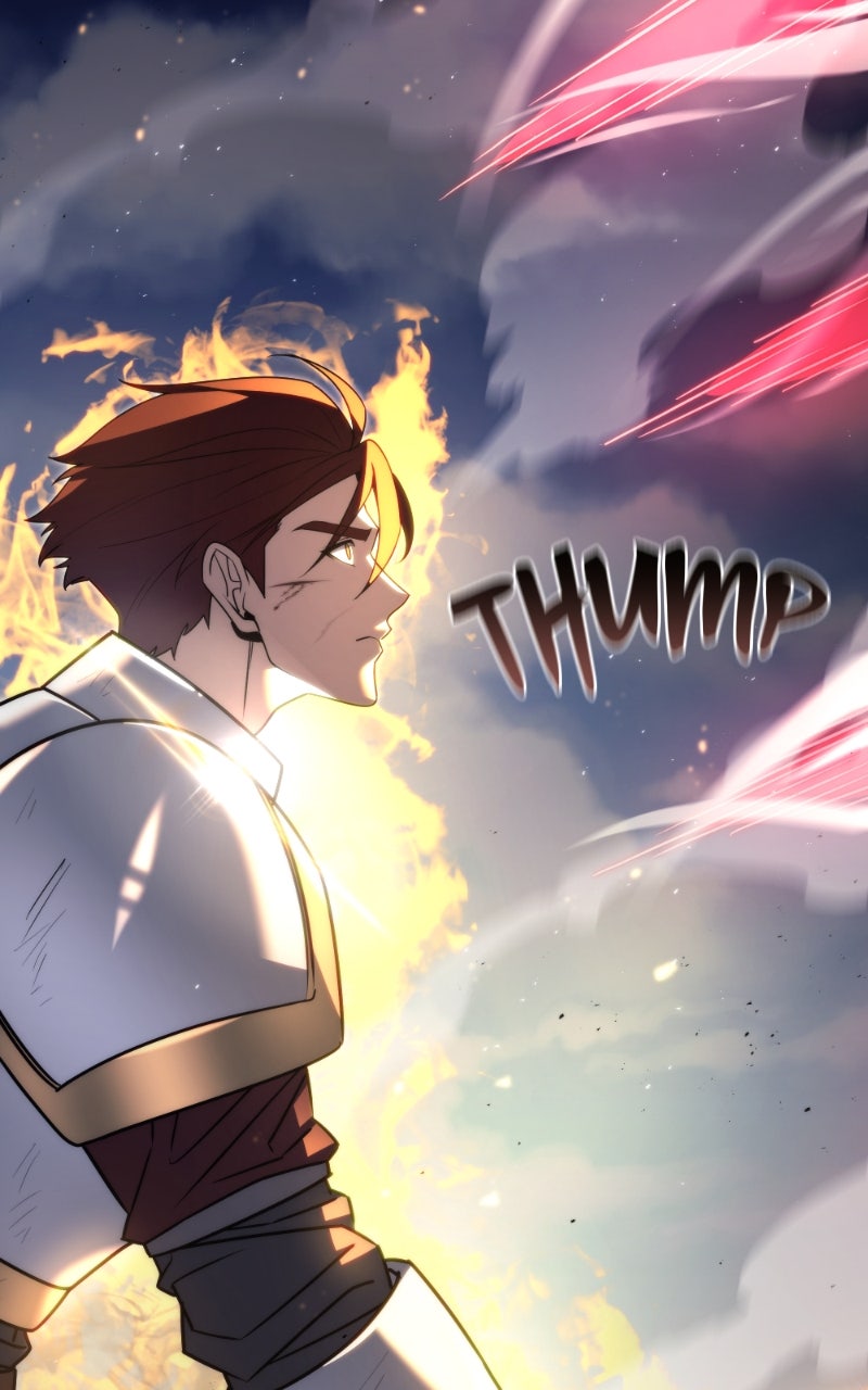 Read A Flame Reborn EN Manga Online