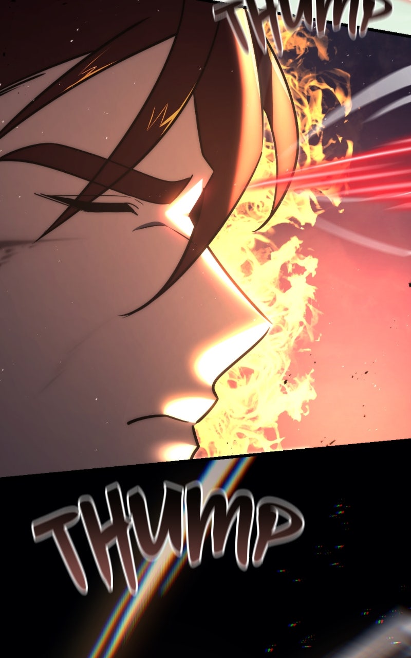 Read A Flame Reborn EN Manga Online