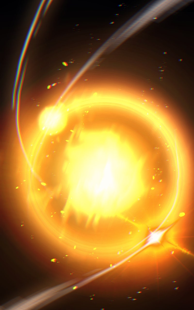 Read A Flame Reborn EN Manga Online