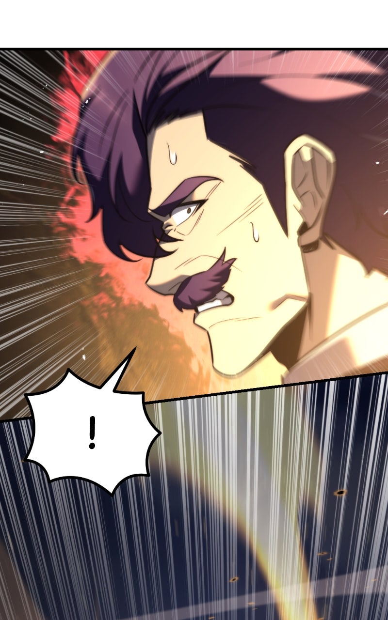 Read A Flame Reborn EN Manga Online