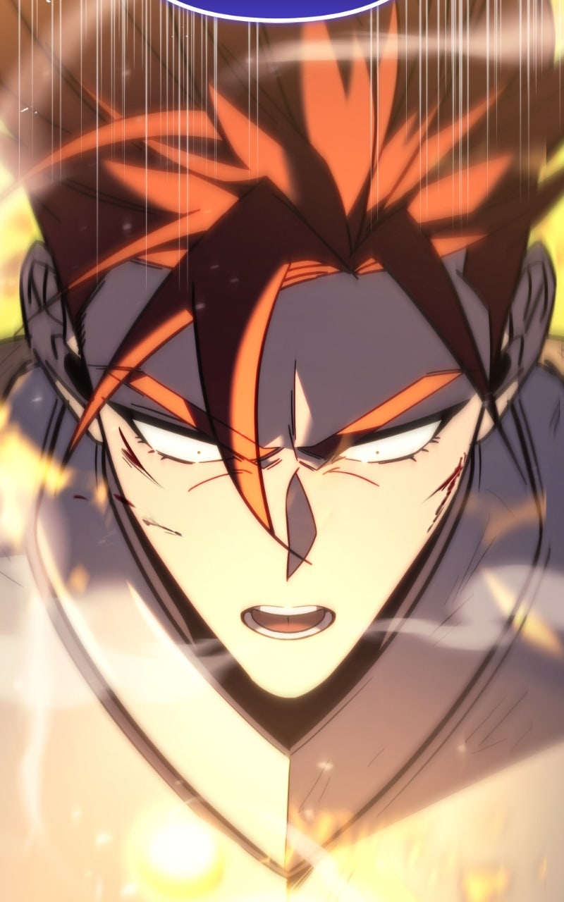 Read A Flame Reborn EN Manga Online