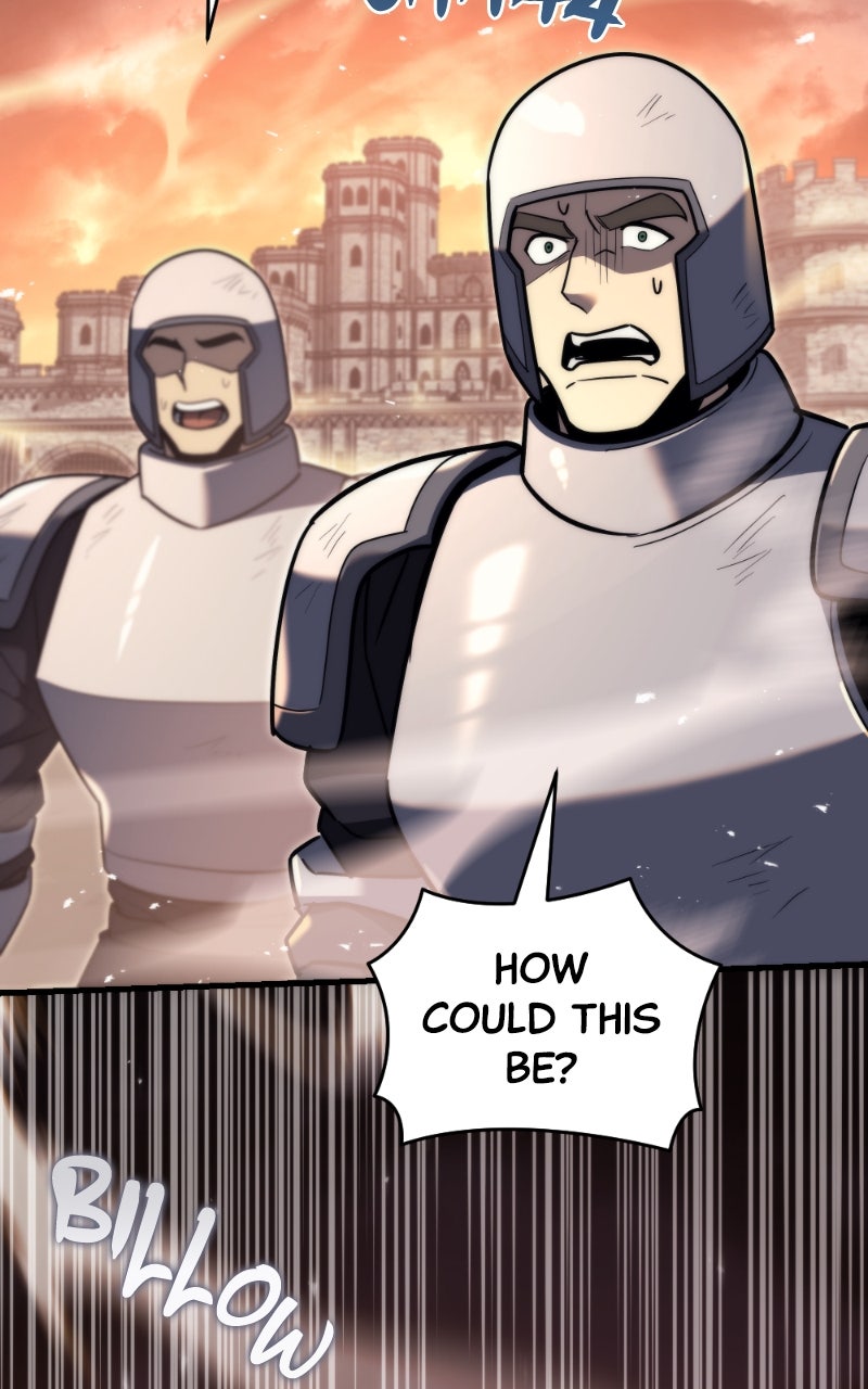 Read A Flame Reborn EN Manga Online