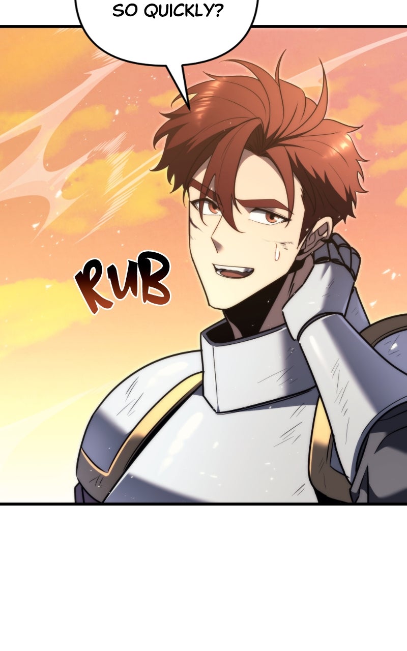 Read A Flame Reborn EN Manga Online