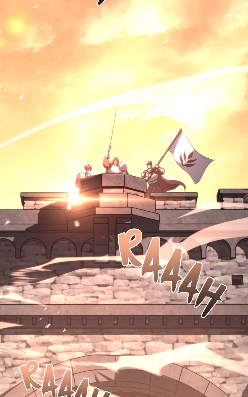 Read A Flame Reborn EN Manga Online