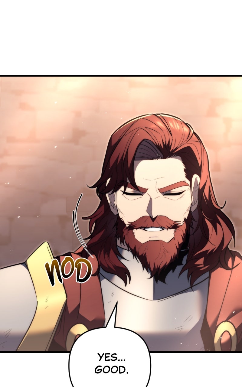 Read A Flame Reborn EN Manga Online