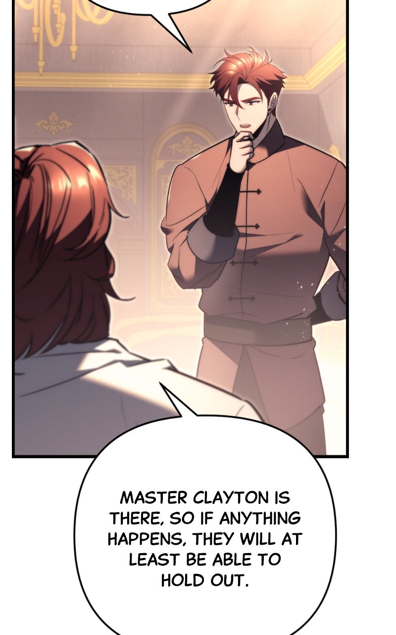 Read A Flame Reborn EN Manga Online