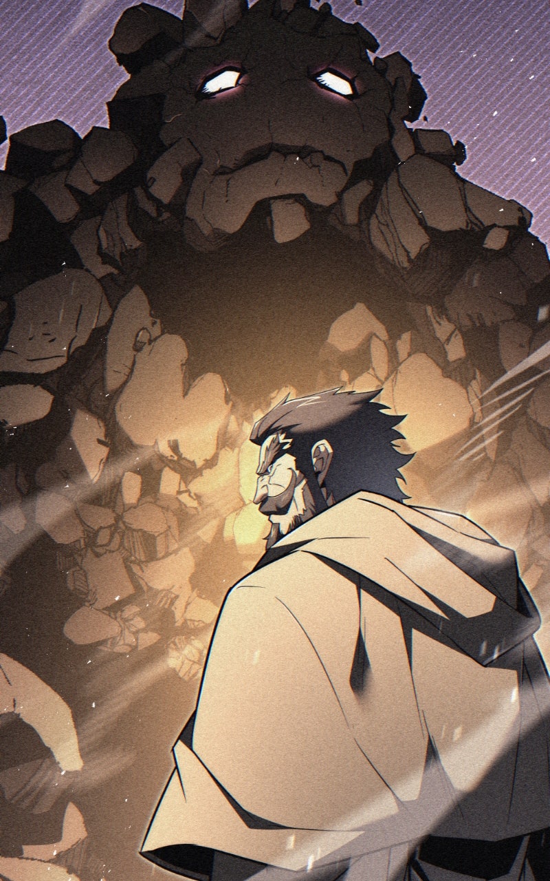 Read A Flame Reborn EN Manga Online