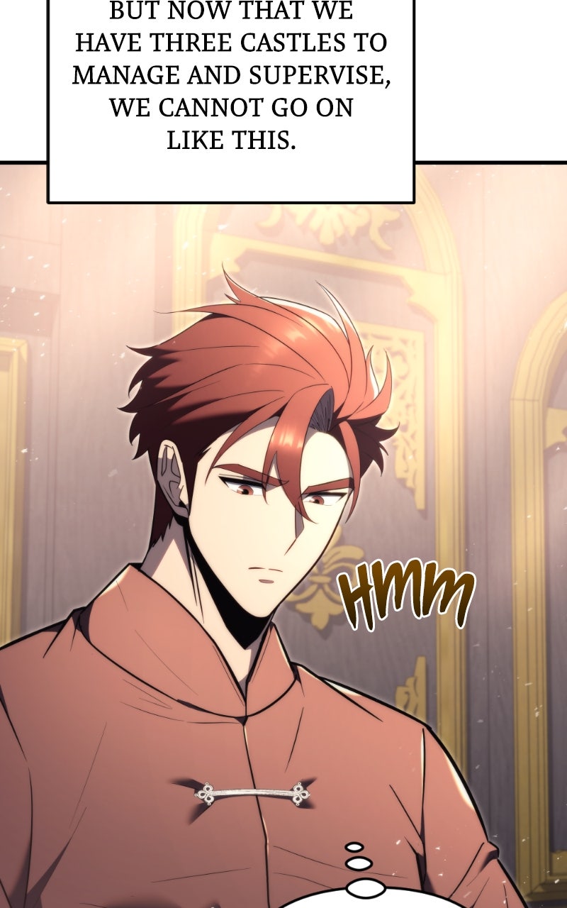 Read A Flame Reborn EN Manga Online