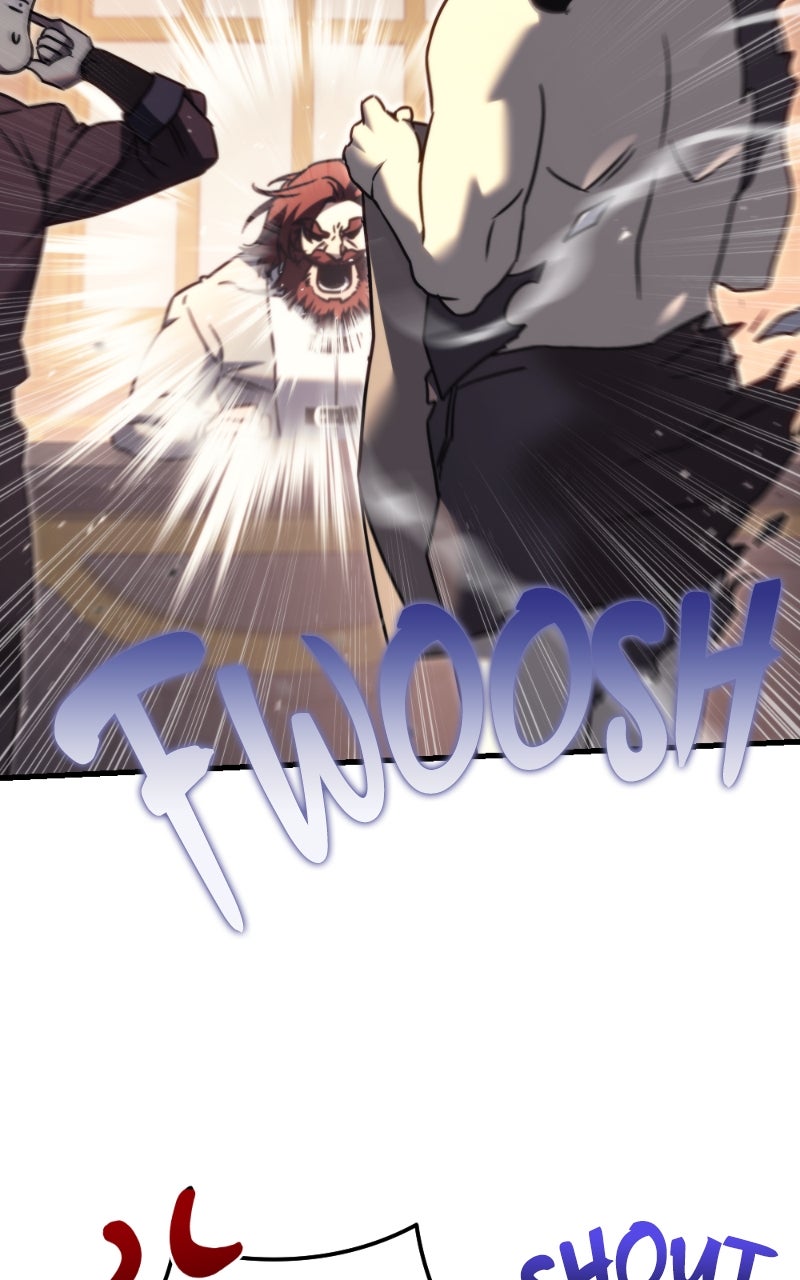 Read A Flame Reborn EN Manga Online