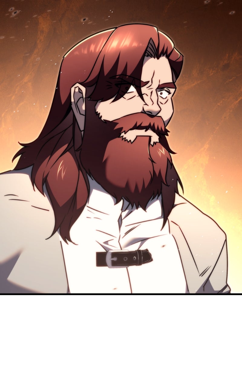 Read A Flame Reborn EN Manga Online