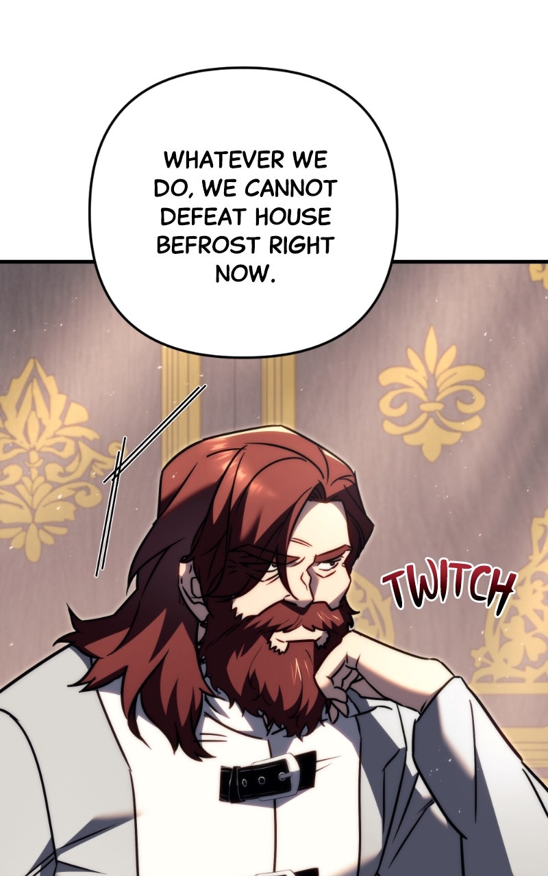 Read A Flame Reborn EN Manga Online