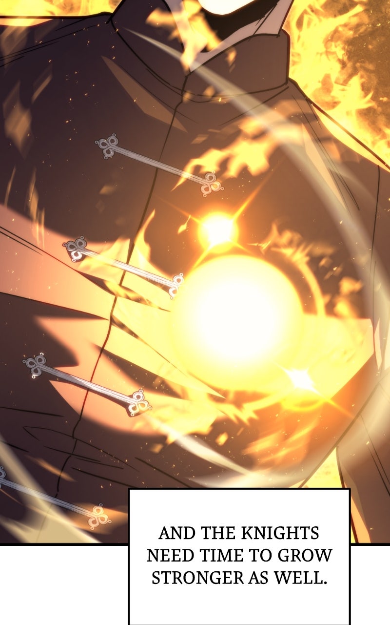 Read A Flame Reborn EN Manga Online