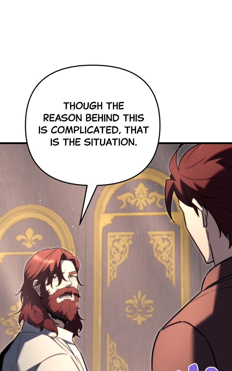 Read A Flame Reborn EN Manga Online