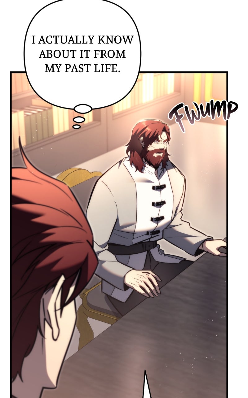 Read A Flame Reborn EN Manga Online