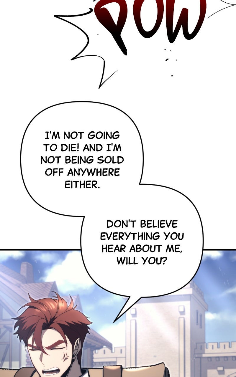 Read A Flame Reborn EN Manga Online