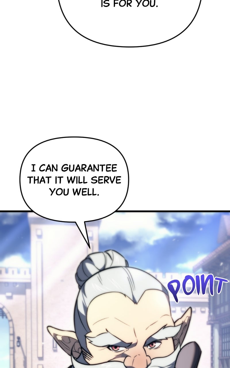 Read A Flame Reborn EN Manga Online