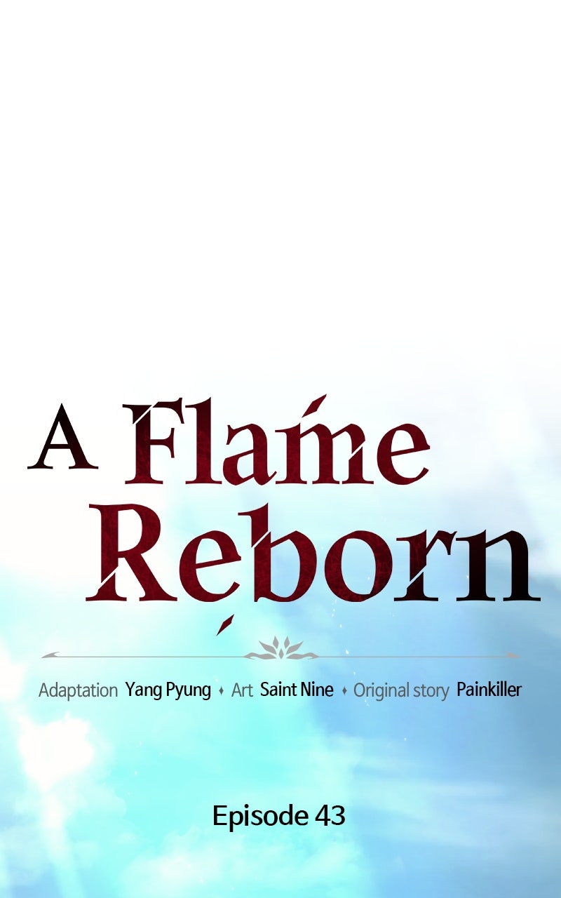 Read A Flame Reborn EN Manga Online