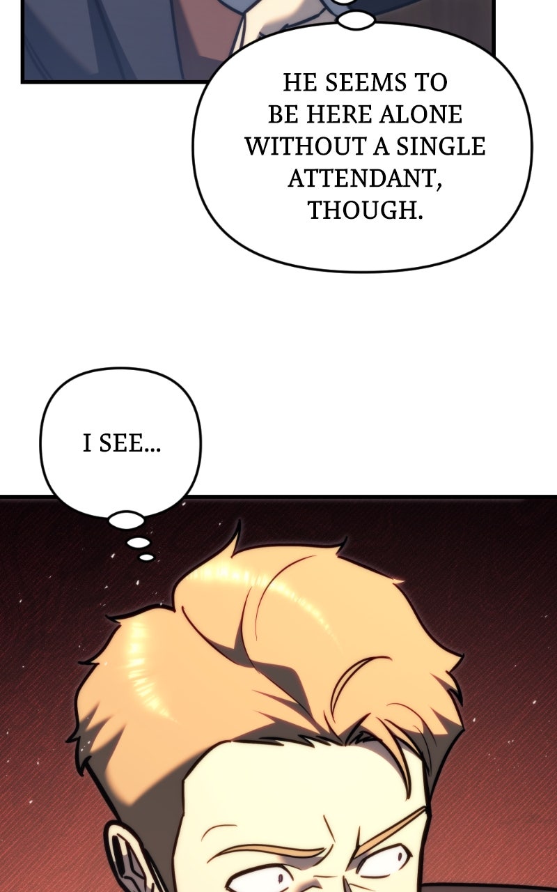 Read A Flame Reborn EN Manga Online