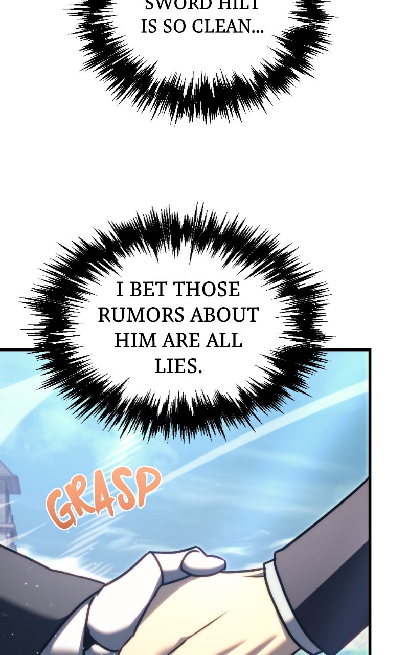 Read A Flame Reborn EN Manga Online