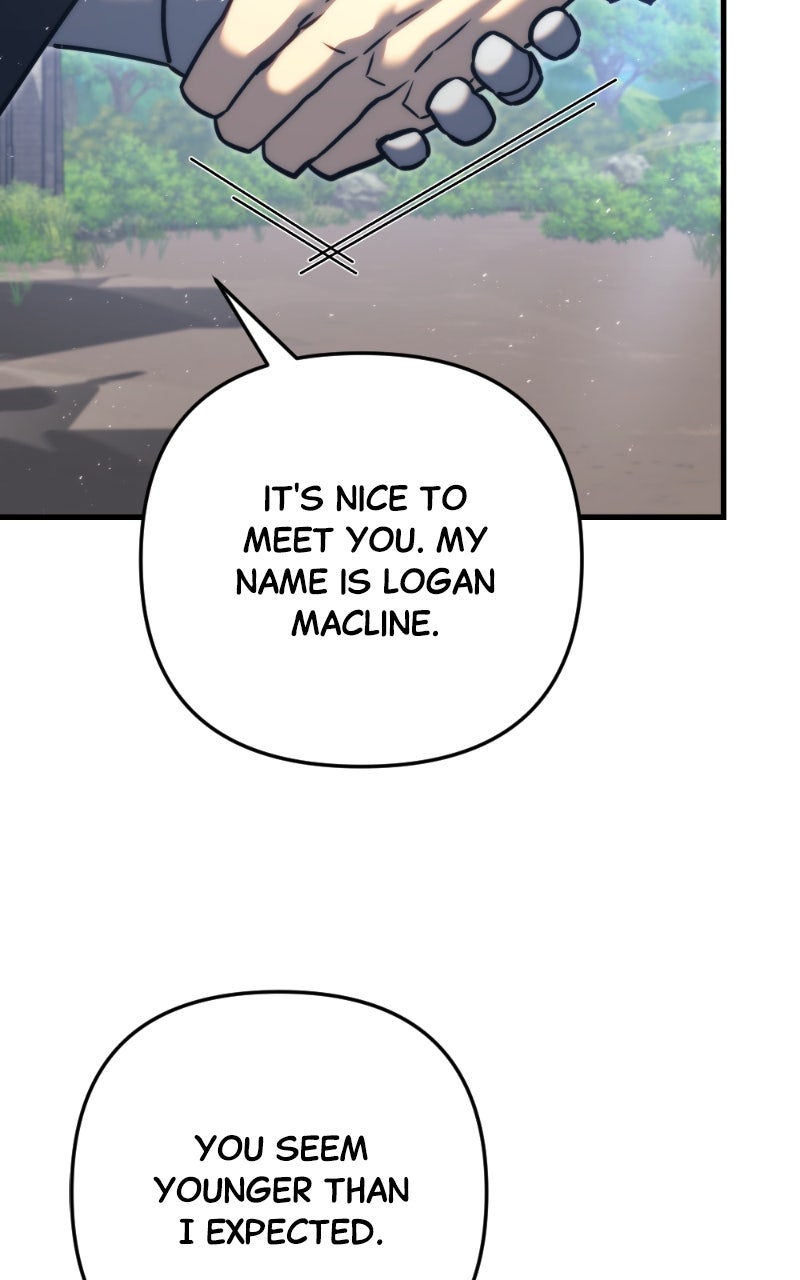 Read A Flame Reborn EN Manga Online