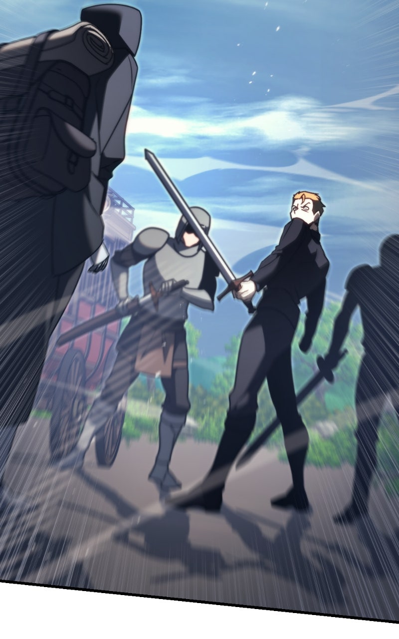 Read A Flame Reborn EN Manga Online