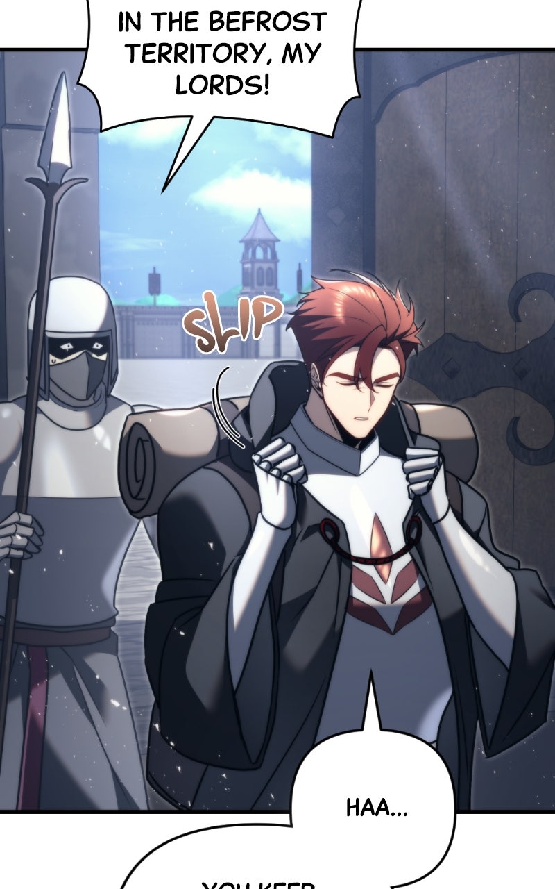 Read A Flame Reborn EN Manga Online