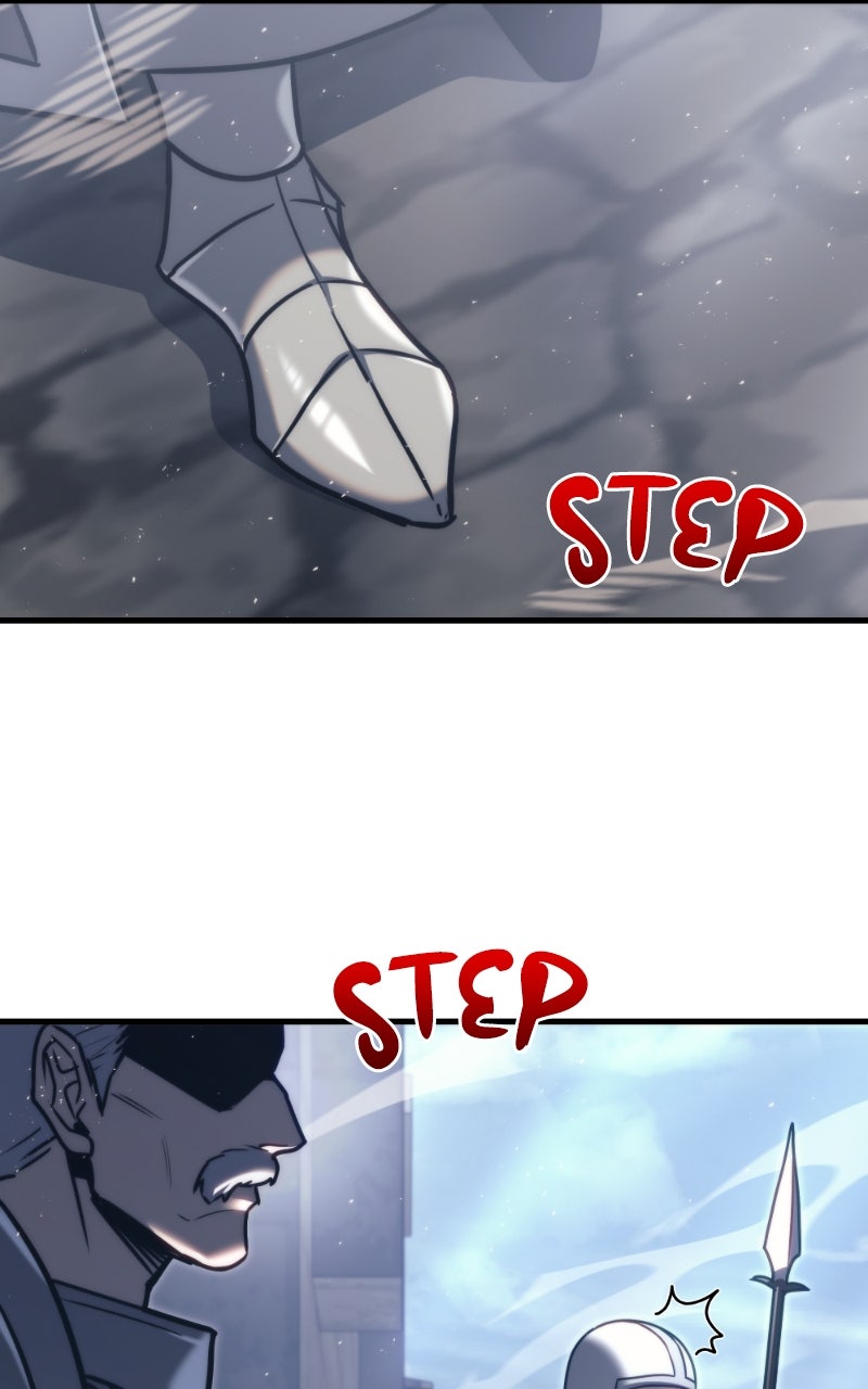 Read A Flame Reborn EN Manga Online