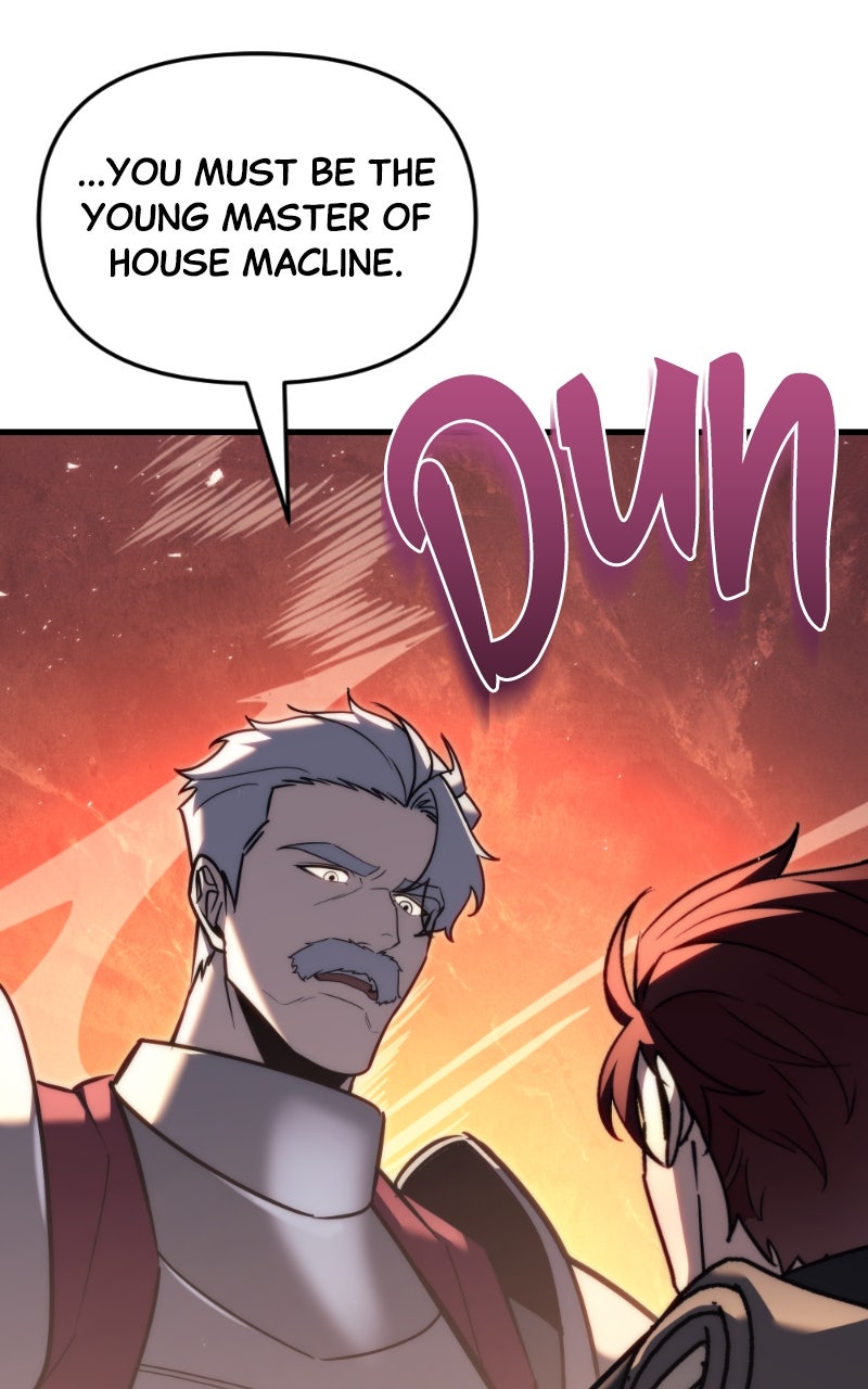 Read A Flame Reborn EN Manga Online