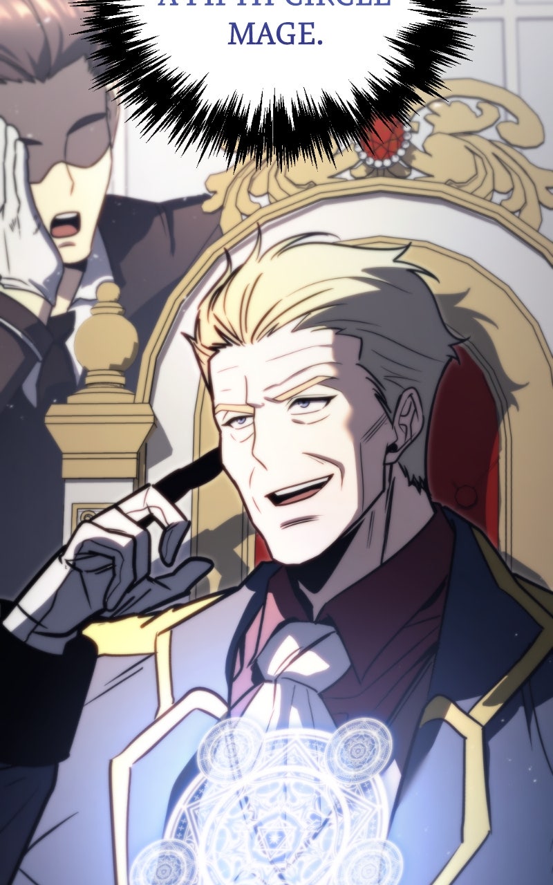 Read A Flame Reborn EN Manga Online