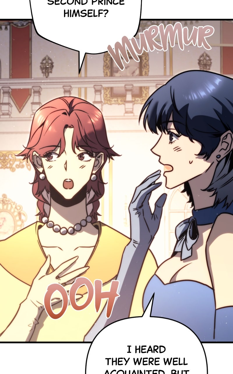 Read A Flame Reborn EN Manga Online