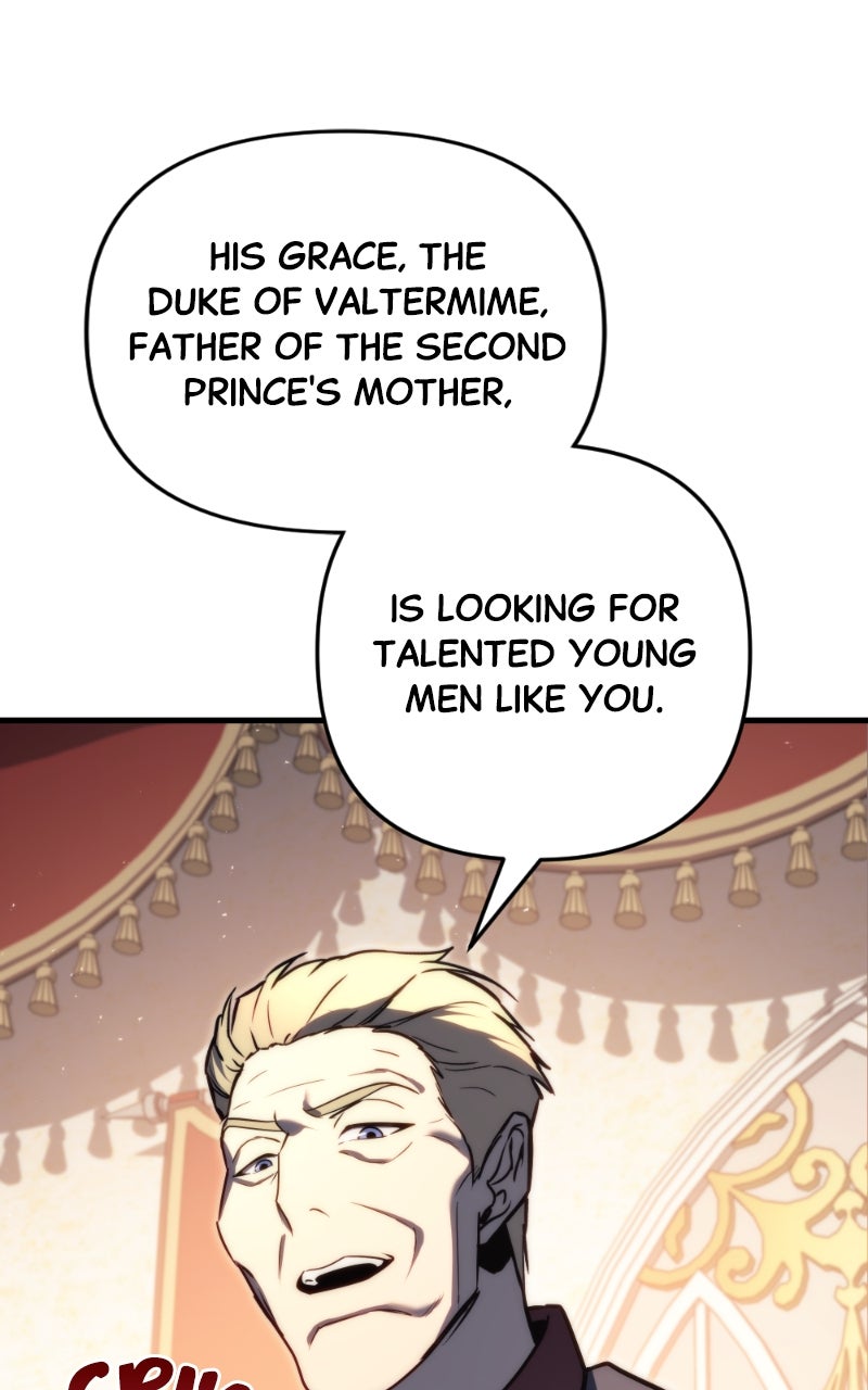 Read A Flame Reborn EN Manga Online