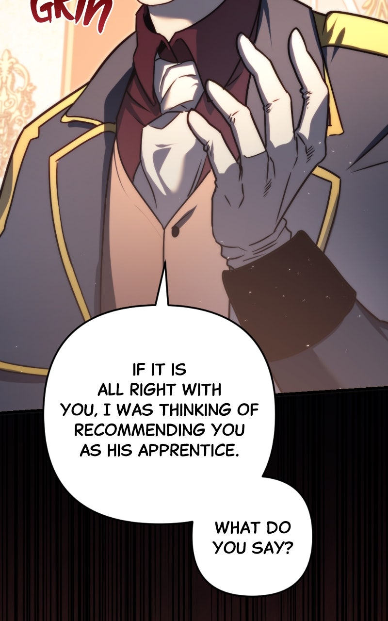 Read A Flame Reborn EN Manga Online