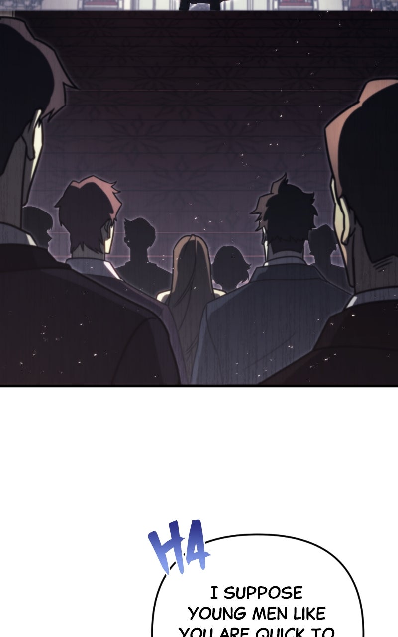 Read A Flame Reborn EN Manga Online