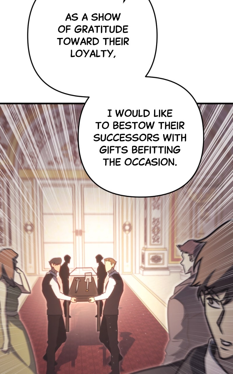 Read A Flame Reborn EN Manga Online