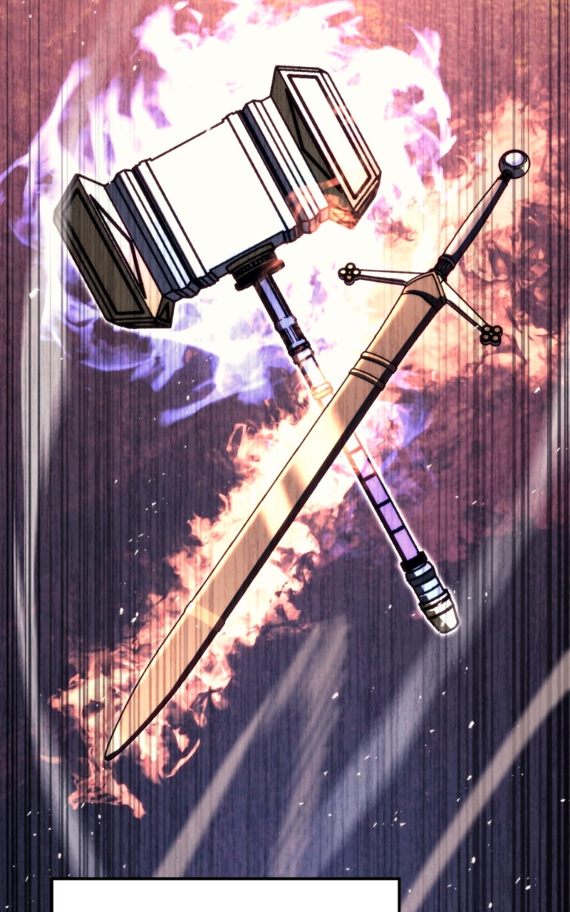 Read A Flame Reborn EN Manga Online