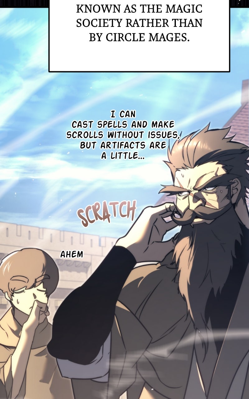 Read A Flame Reborn EN Manga Online