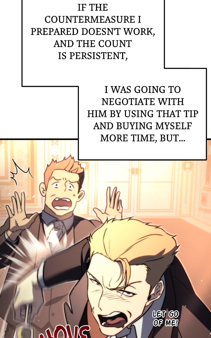 Read A Flame Reborn EN Manga Online