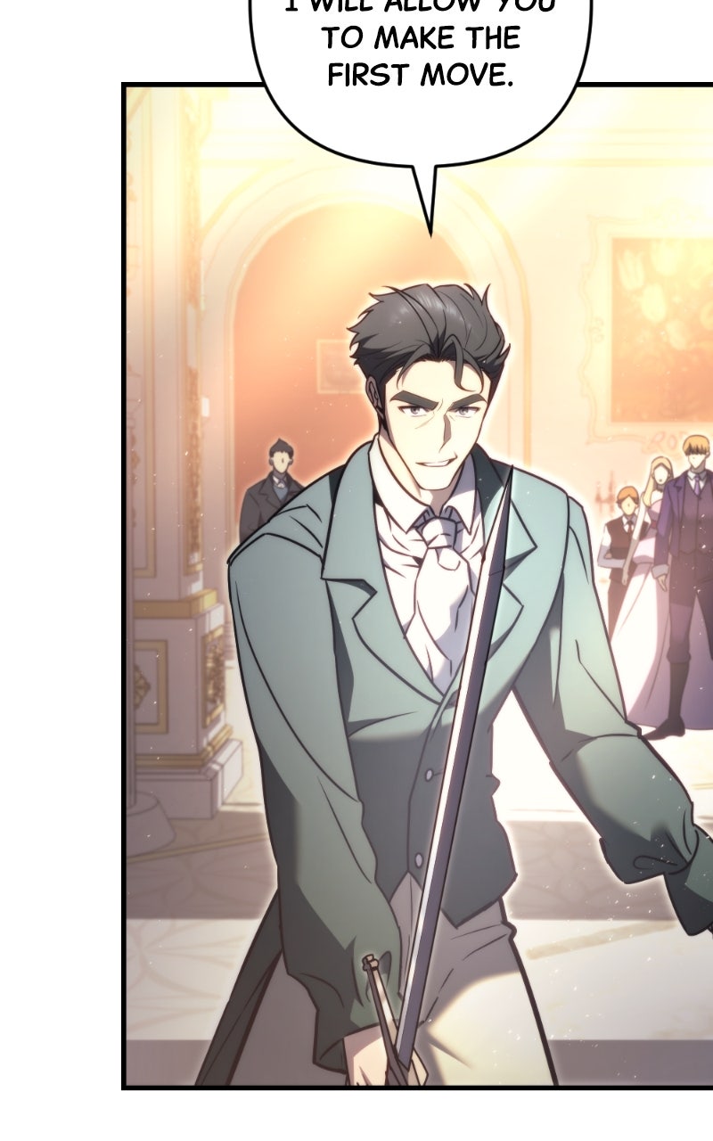 Read A Flame Reborn EN Manga Online