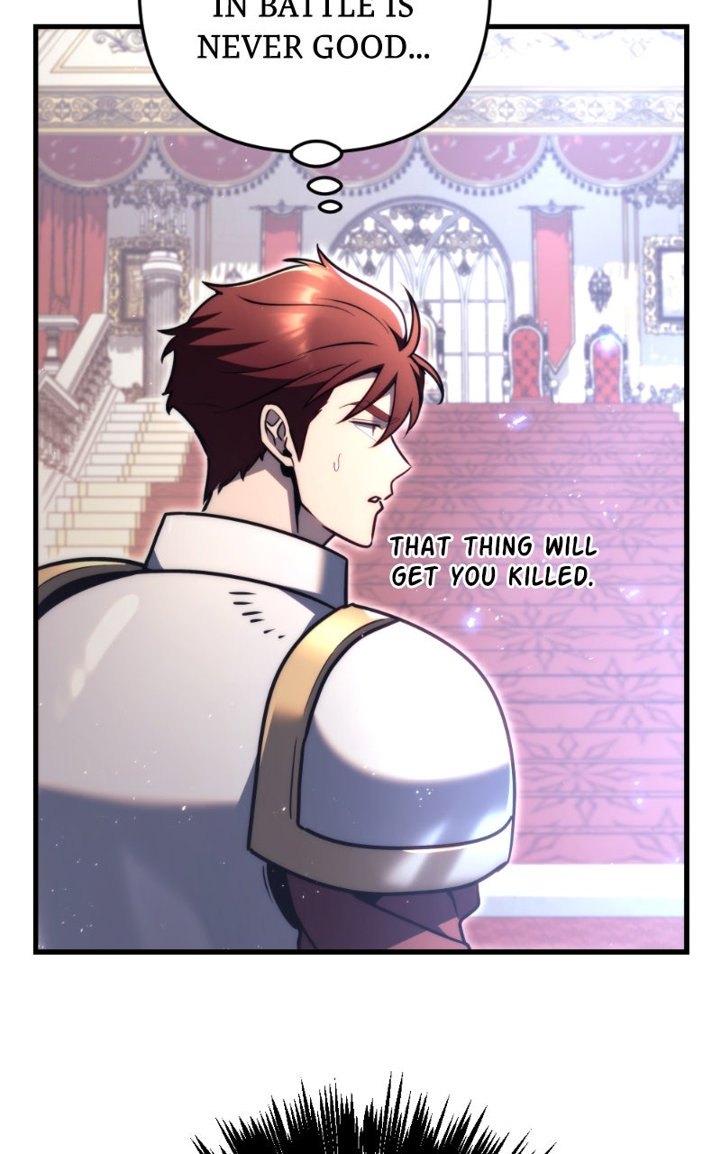 Read A Flame Reborn EN Manga Online