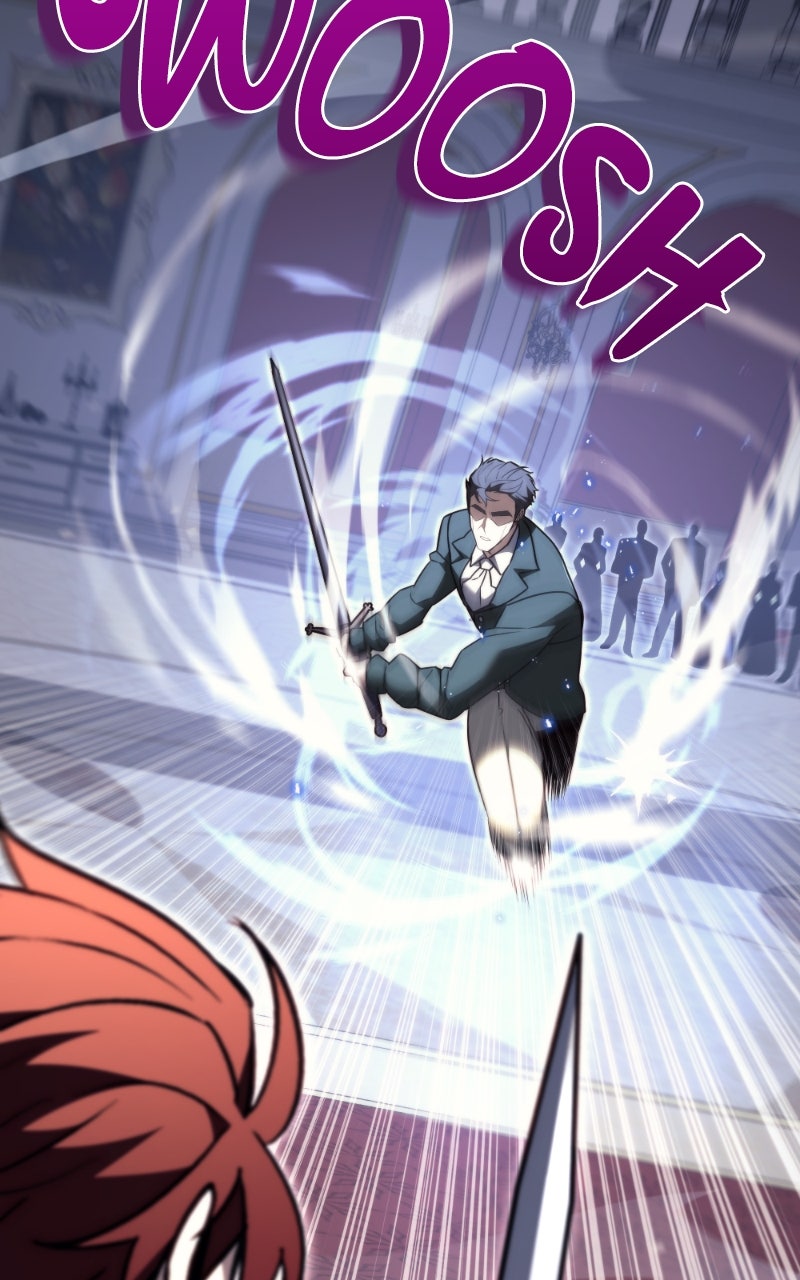 Read A Flame Reborn EN Manga Online